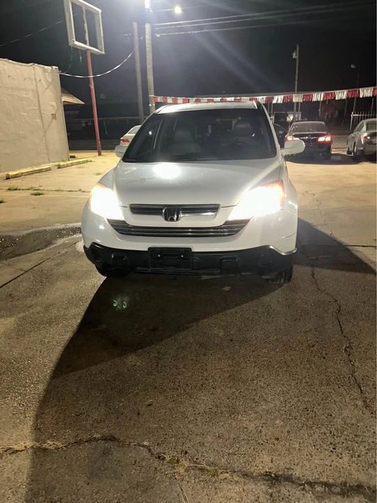 2008 Honda CR-V 3rd Gen - Image 10 of 18