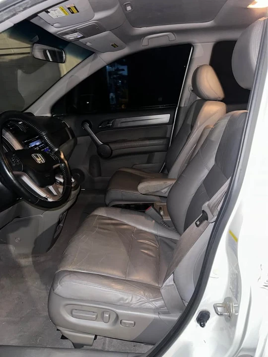 2008 Honda CR-V 3rd Gen - Image 11 of 18