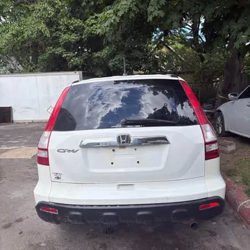 2008 Honda CR-V EX Sport Utility 4D