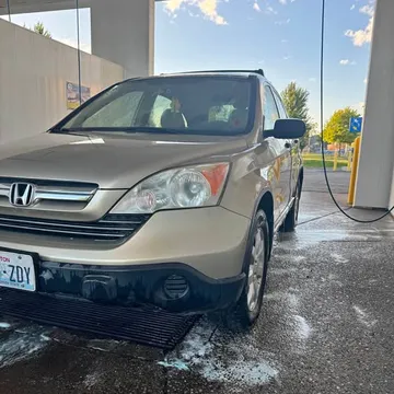 2008 Honda CR-V EX Sport Utility 4D