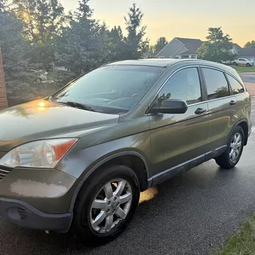 2008 Honda CR-V EX Sport Utility 4D
