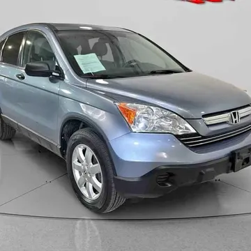 2008 Honda CR-V EX Sport Utility 4D