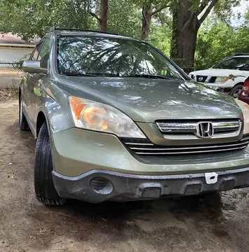 2008 Honda CR-V EX Sport Utility 4D