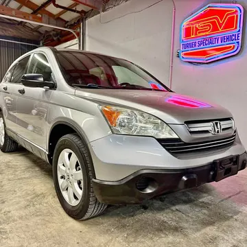 2008 Honda CR-V EX Sport Utility 4D