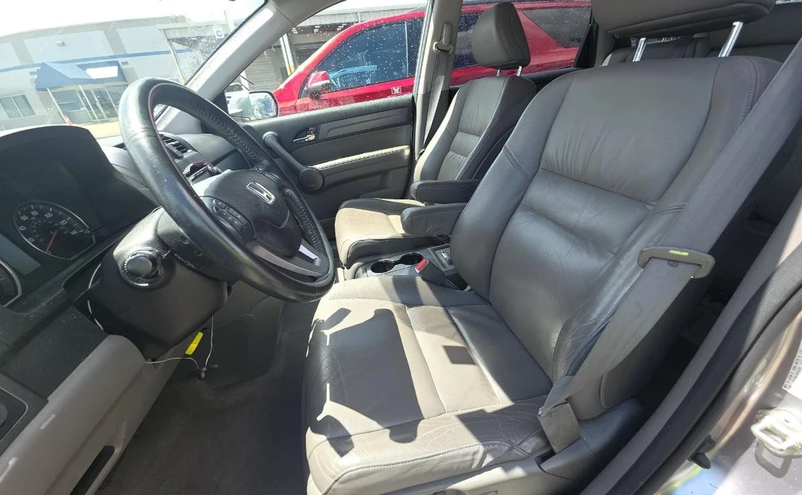 2008 Honda CR-V 3rd Gen - Image 8 of 15