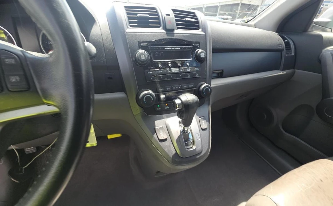 2008 Honda CR-V 3rd Gen - Image 12 of 15