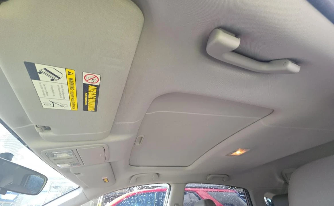2008 Honda CR-V 3rd Gen - Image 14 of 15