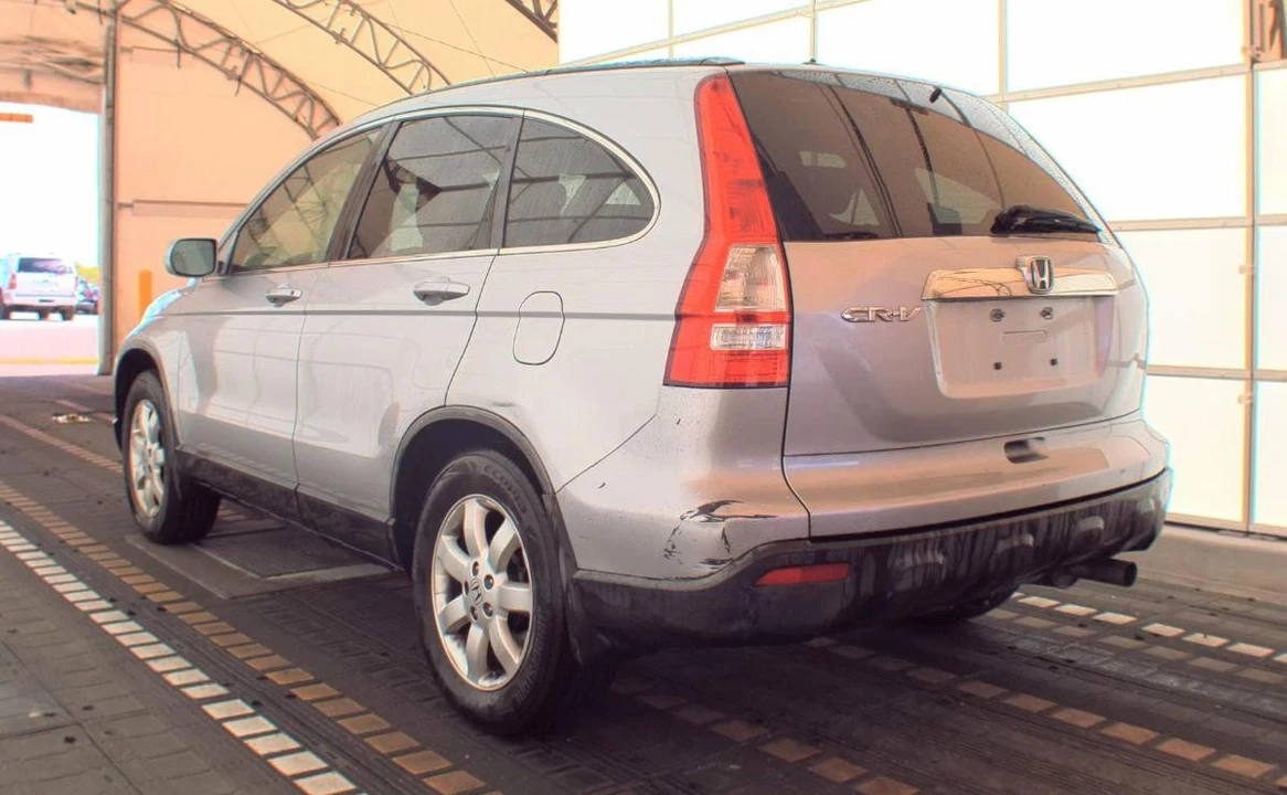 2008 Honda CR-V 3rd Gen - Image 6 of 15