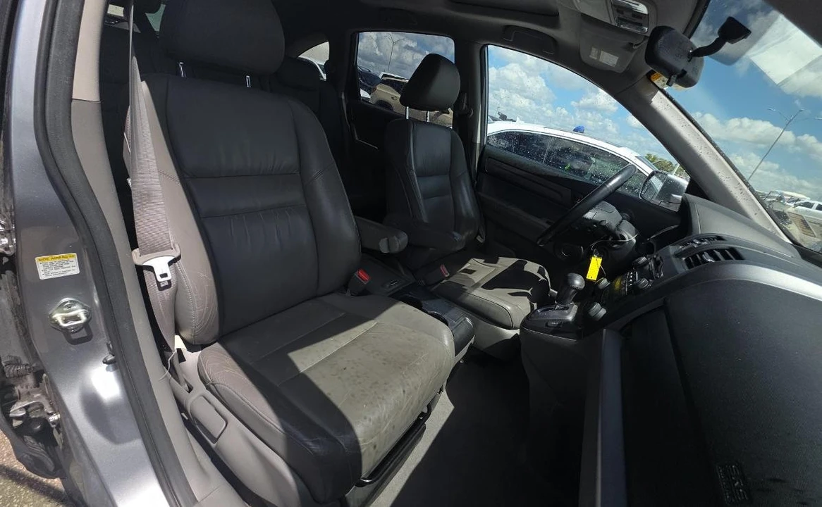 2008 Honda CR-V 3rd Gen - Image 9 of 15