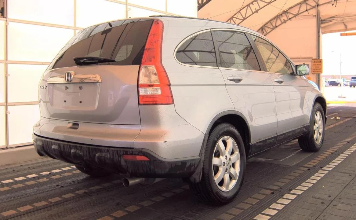 2008 Honda CR-V 3rd Gen - Image 4 of 15