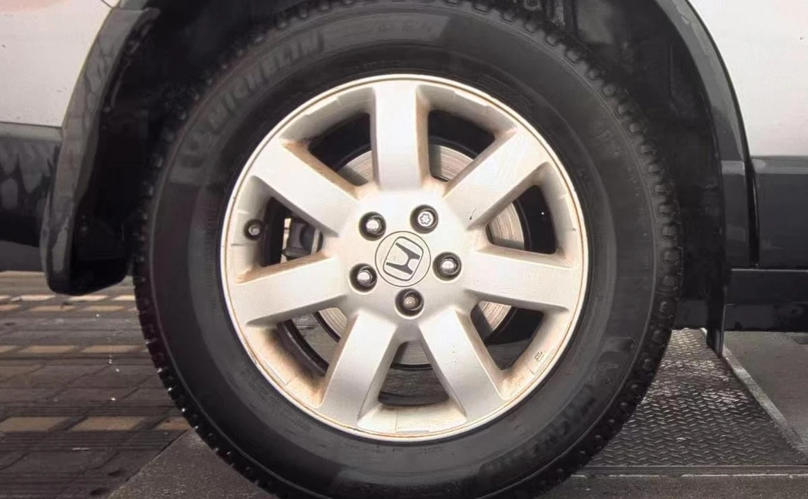 2008 Honda CR-V 3rd Gen - Image 7 of 15