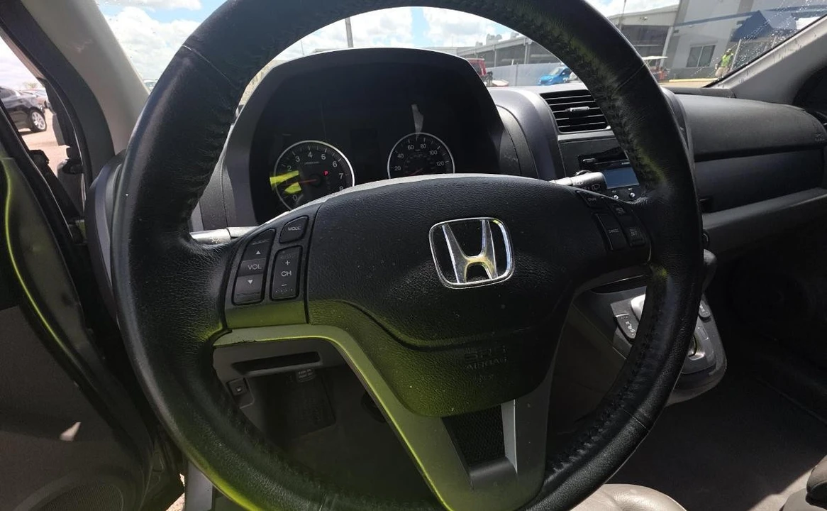 2008 Honda CR-V 3rd Gen - Image 11 of 15