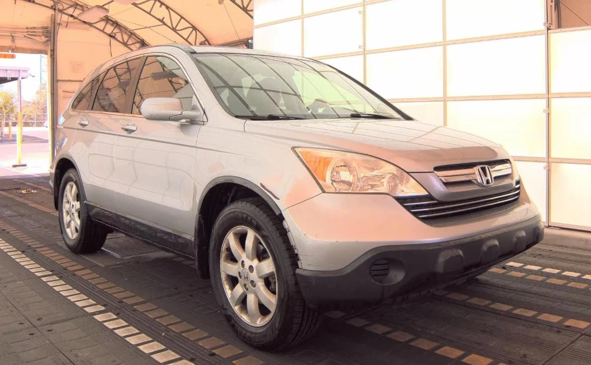 2008 Honda CR-V 3rd Gen - Image 3 of 15