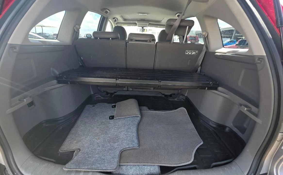 2008 Honda CR-V 3rd Gen - Image 15 of 15