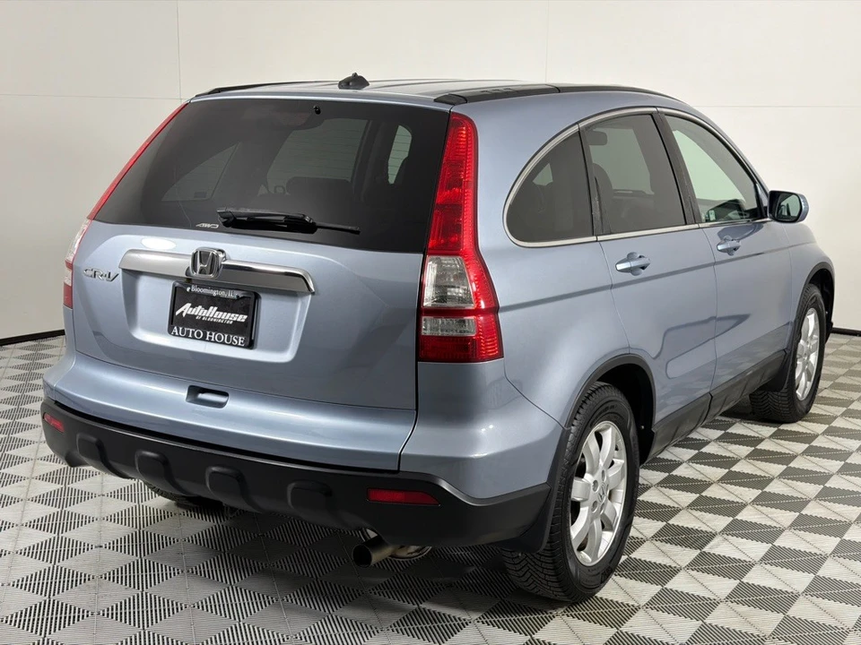 2008 Honda CR-V 3rd Gen - Image 5 of 12