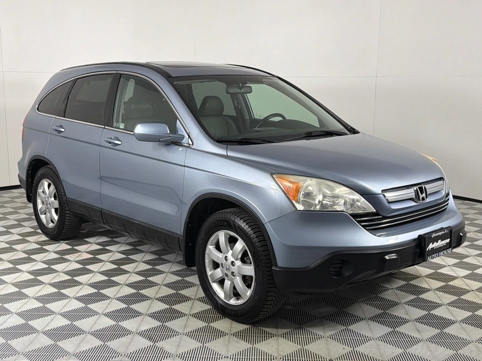 2008 Honda CR-V 3rd Gen - Image 3 of 12