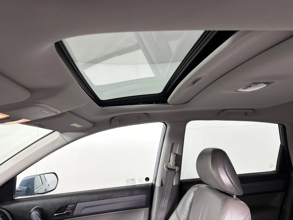 2008 Honda CR-V 3rd Gen - Image 12 of 12