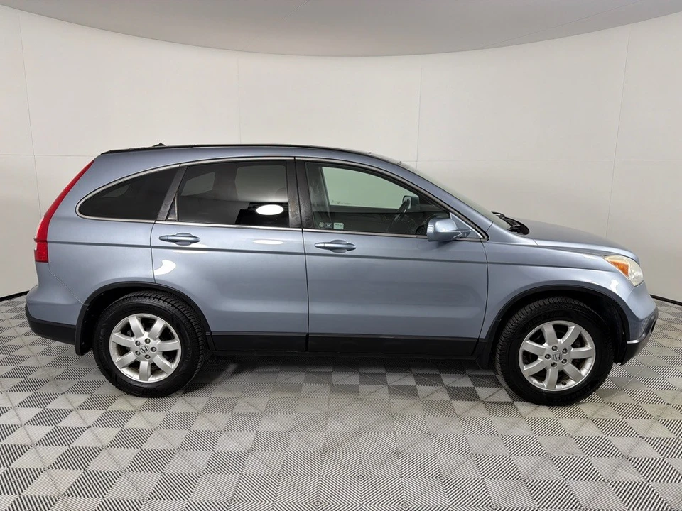 2008 Honda CR-V 3rd Gen - Image 4 of 12