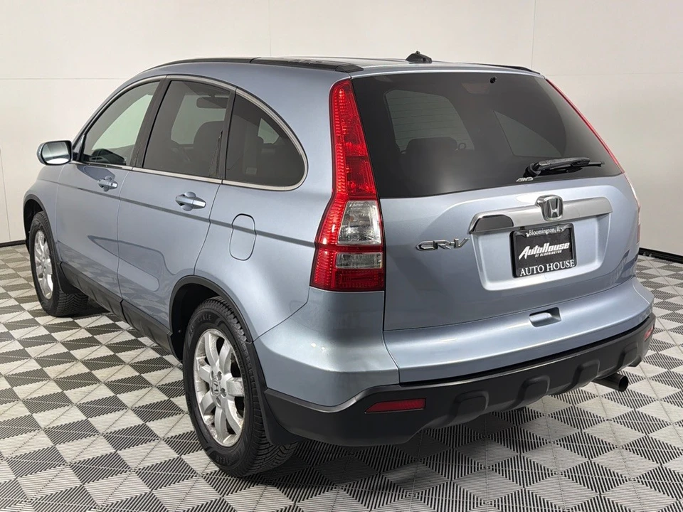 2008 Honda CR-V 3rd Gen - Image 7 of 12