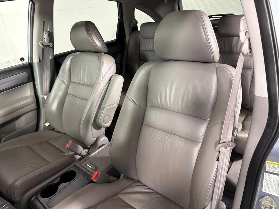 2008 Honda CR-V 3rd Gen - Image 11 of 12