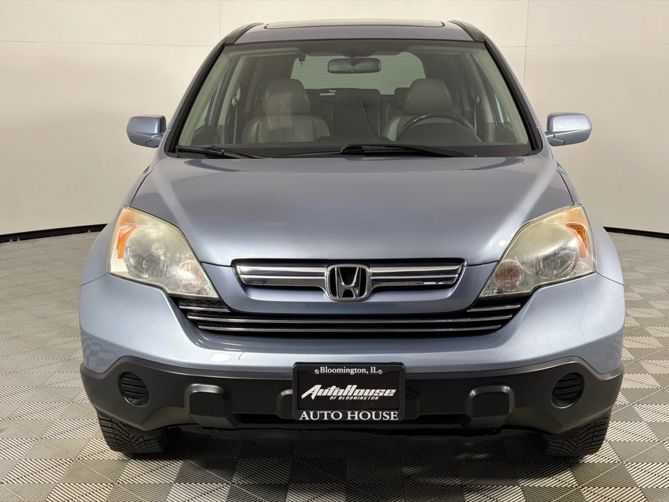 2008 Honda CR-V 3rd Gen - Image 10 of 12