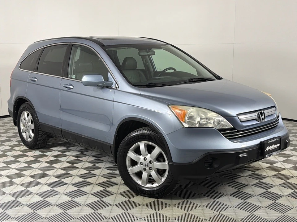 2008 Honda CR-V 3rd Gen - Image 2 of 12