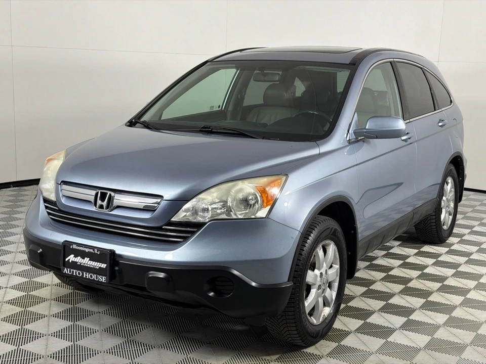 2008 Honda CR-V 3rd Gen - Image 9 of 12