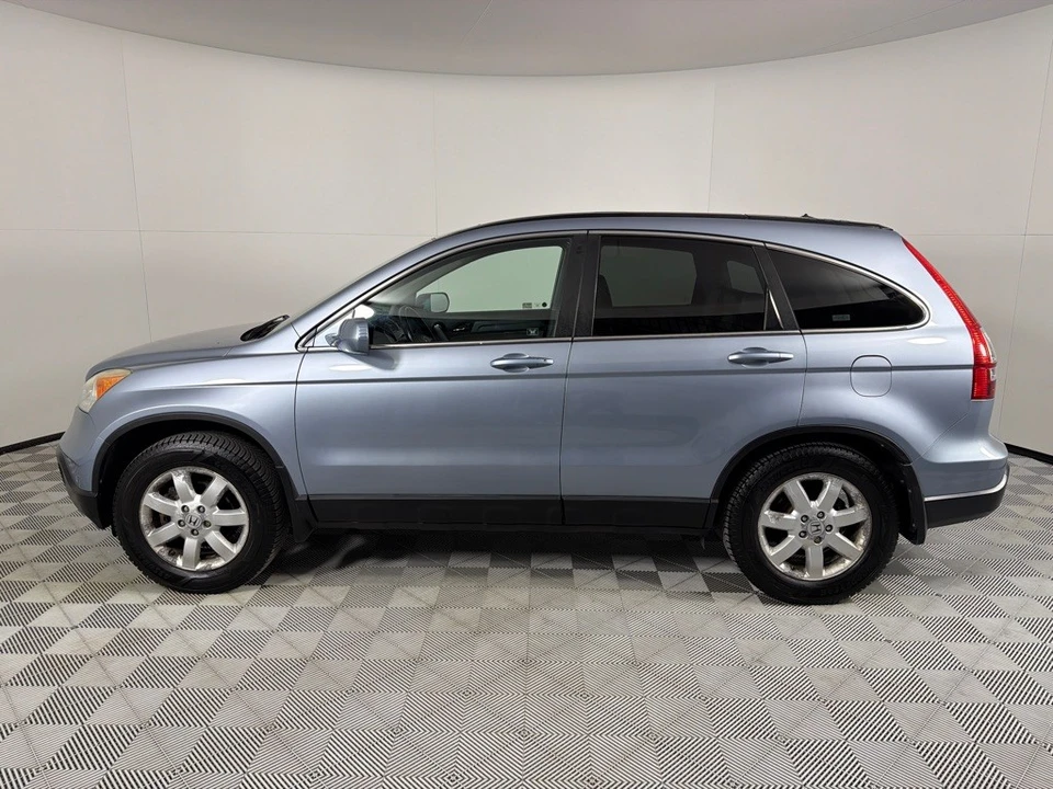 2008 Honda CR-V 3rd Gen - Image 8 of 12