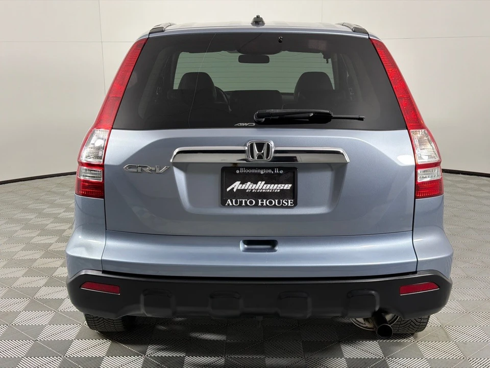 2008 Honda CR-V 3rd Gen - Image 6 of 12