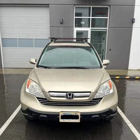 2008 Honda CR-V 3rd Gen - Image 2 of 6