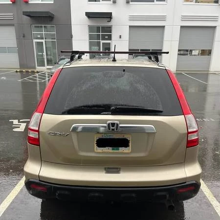 2008 Honda CR-V 3rd Gen - Image 3 of 6