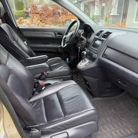 2008 Honda CR-V 3rd Gen - Image 5 of 6