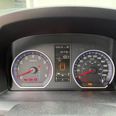 2008 Honda CR-V 3rd Gen - Image 4 of 6