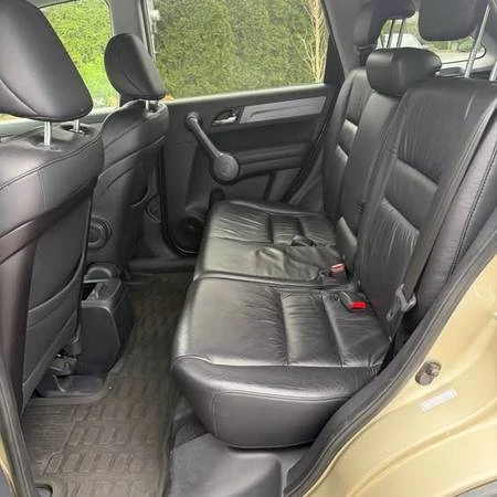 2008 Honda CR-V 3rd Gen - Image 6 of 6