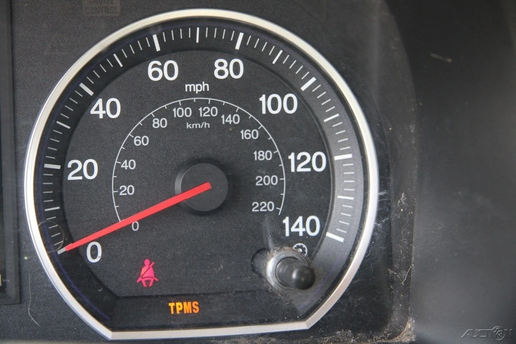 2008 Honda CR-V 3rd Gen - Image 18 of 21