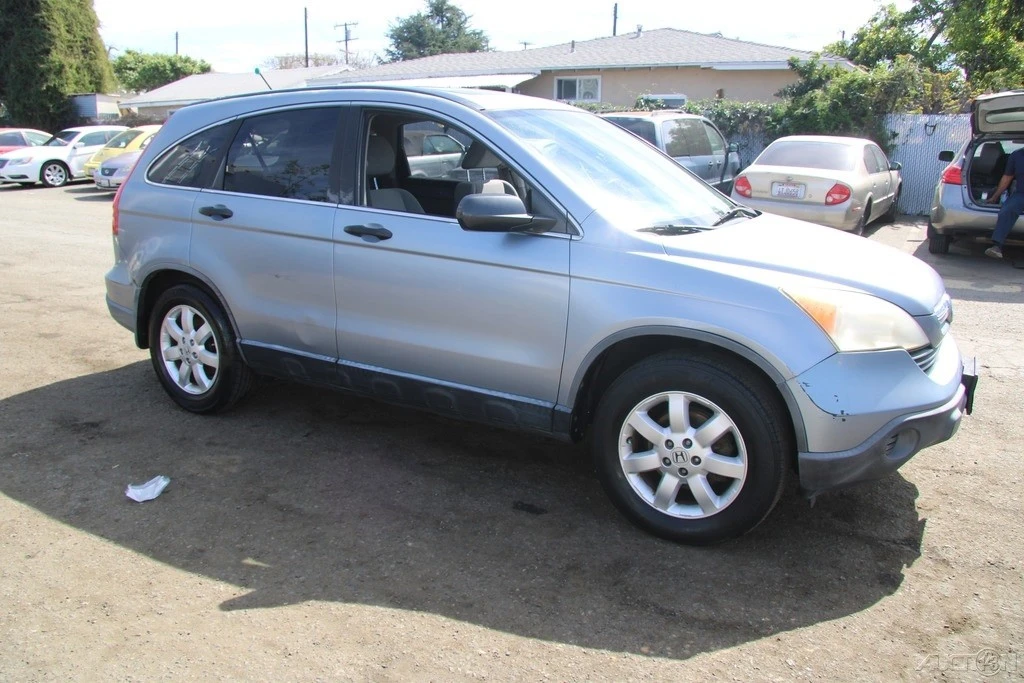 2008 Honda CR-V 3rd Gen - Image 9 of 21