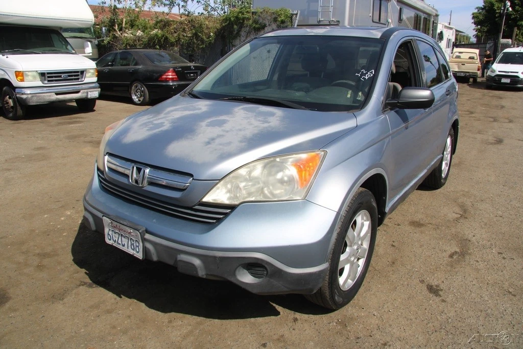 2008 Honda CR-V 3rd Gen - Image 2 of 21