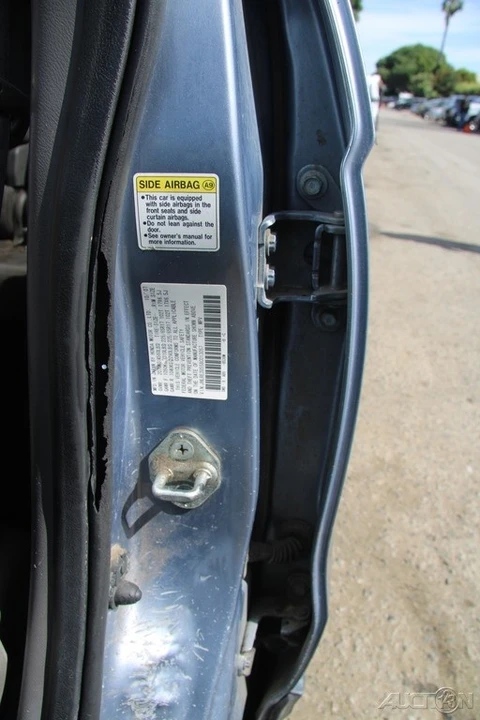 2008 Honda CR-V 3rd Gen - Image 13 of 21