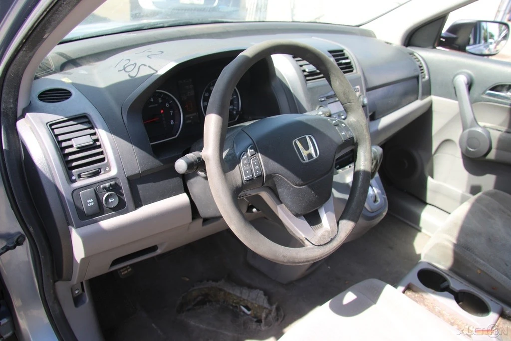 2008 Honda CR-V 3rd Gen - Image 16 of 21