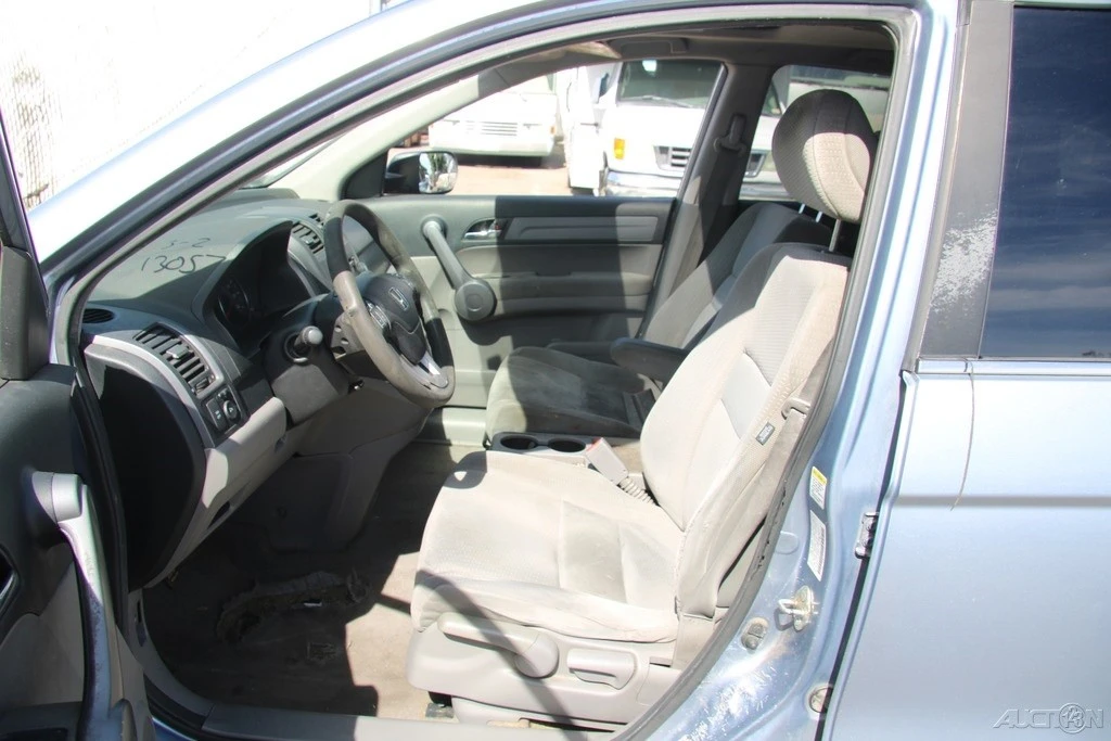 2008 Honda CR-V 3rd Gen - Image 15 of 21