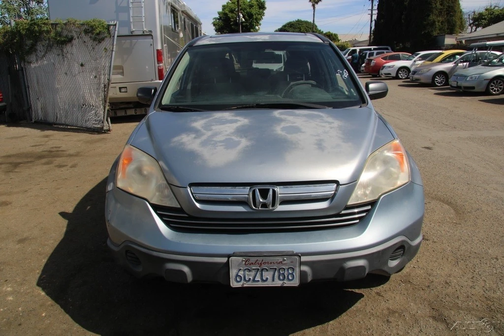 2008 Honda CR-V 3rd Gen - Image 11 of 21