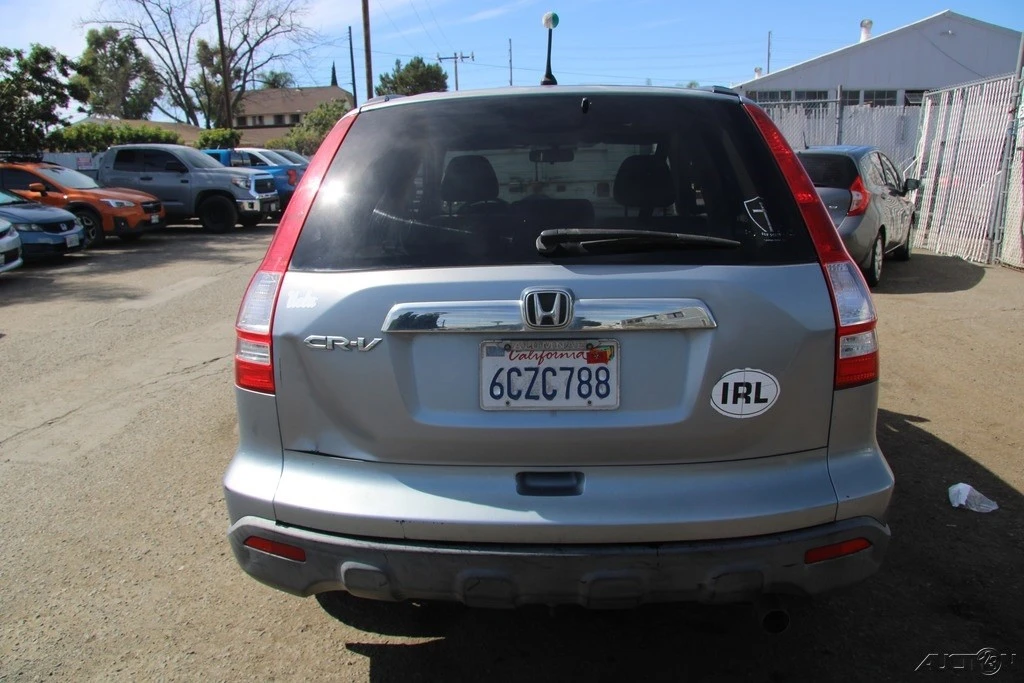 2008 Honda CR-V 3rd Gen - Image 6 of 21