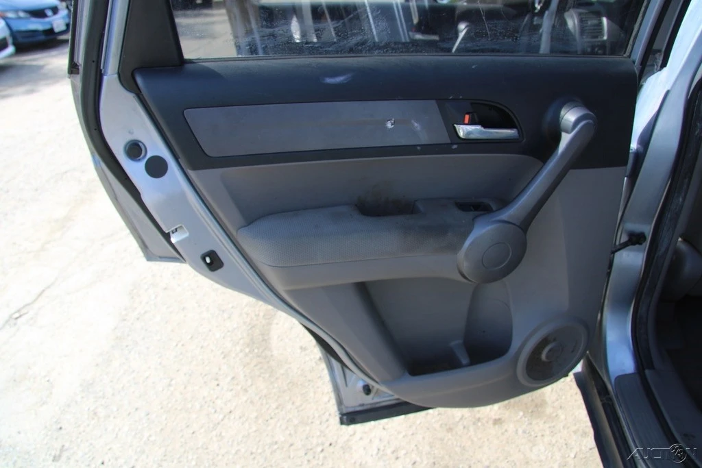 2008 Honda CR-V 3rd Gen - Image 21 of 21