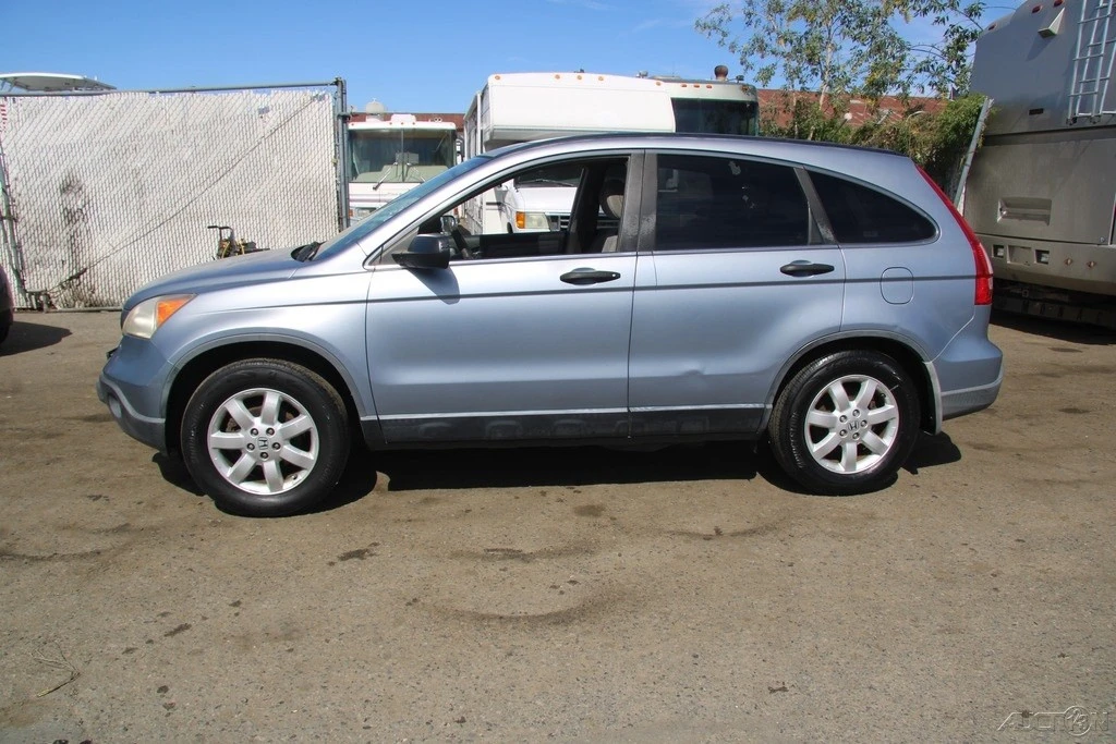 2008 Honda CR-V 3rd Gen - Image 3 of 21