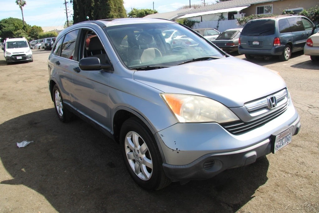 2008 Honda CR-V 3rd Gen - Image 10 of 21