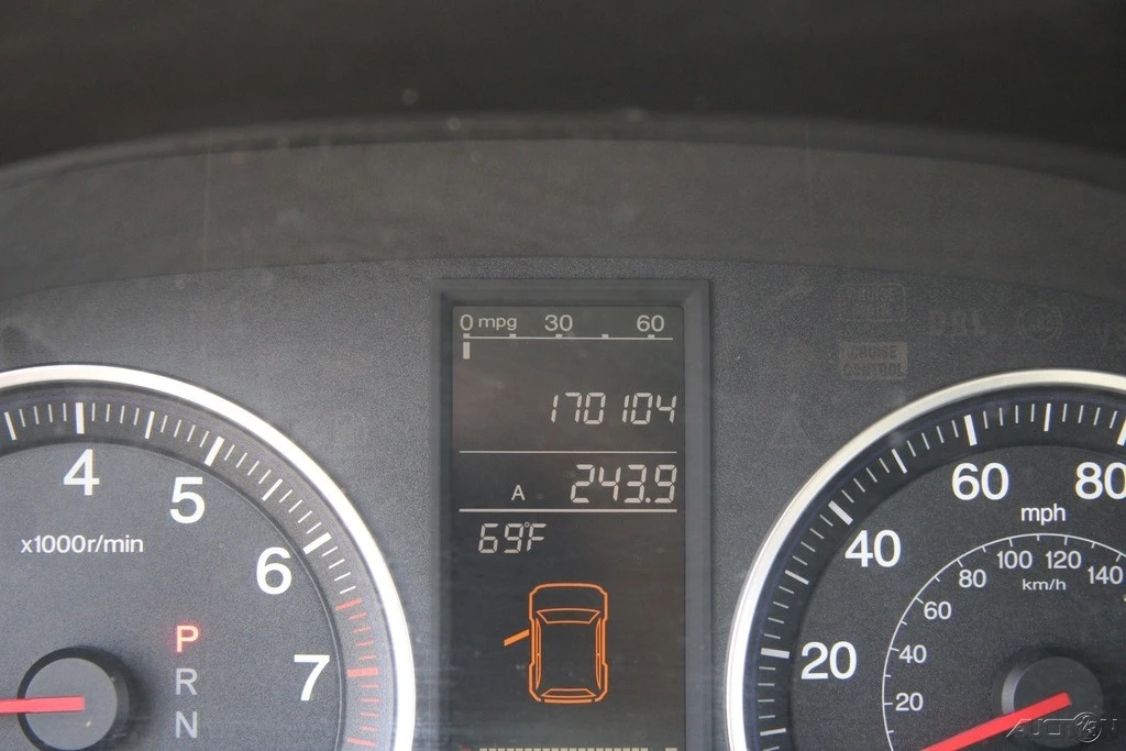 2008 Honda CR-V 3rd Gen - Image 17 of 21