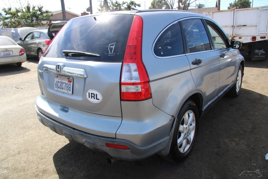 2008 Honda CR-V 3rd Gen - Image 7 of 21