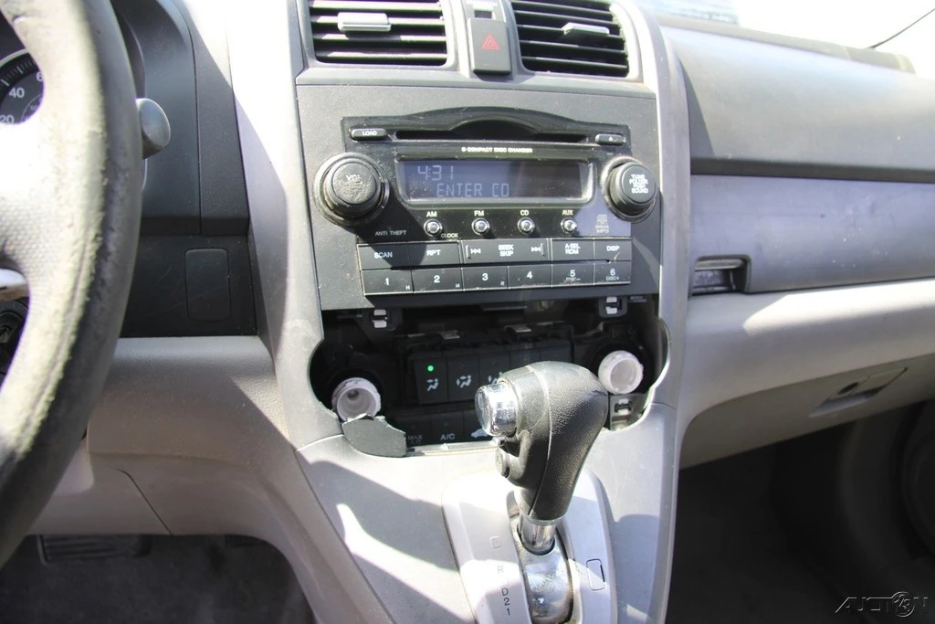 2008 Honda CR-V 3rd Gen - Image 19 of 21