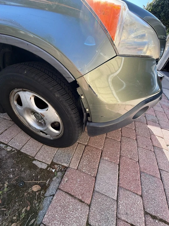 2008 Honda CR-V 3rd Gen - Image 4 of 13