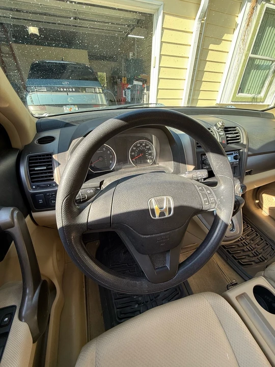 2008 Honda CR-V 3rd Gen - Image 8 of 13